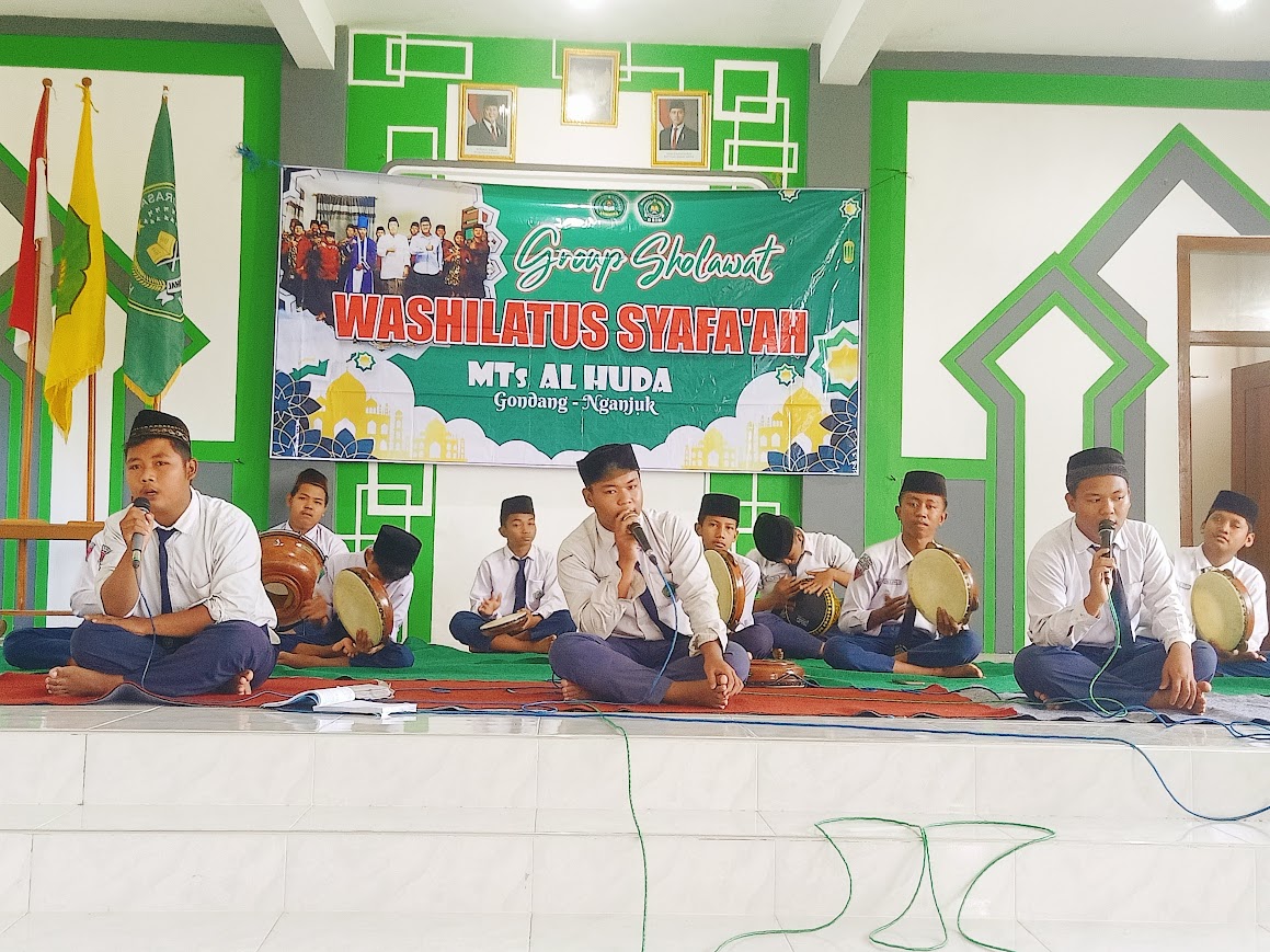 Program sholawat
